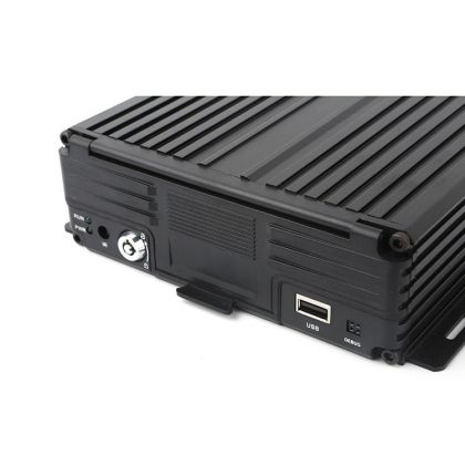 Unitate DVR 8 canale 1080P 3G 4G WiFi VT-DVR-G8HN