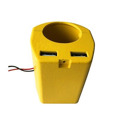 USB BUSZ ALJZATOK BP-707