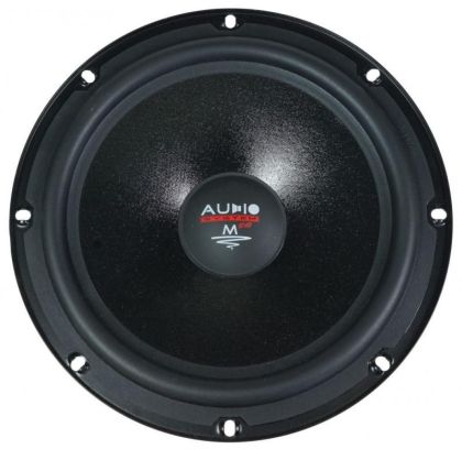 Set 2 Difuzoare midrange woofer, Audio System MS 200 EVO, 125 watts, 200 mm, 8", 3 ohm