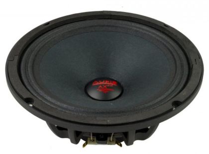 Set 2 Difuzoare midrange woofer Audio System AX 200 PA EVO, 225 watts, 200 mm, 8", 4 ohm