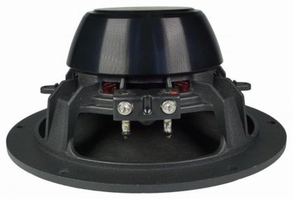 Set 2 Difuzoare componente, Audio System Avalanche 165-2, 160 watts, 165 mm, 6.5", 4 ohm, fara filtre High End