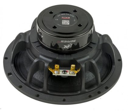 Set 2 Difuzoare midrange woofer Audio System AX 165 PA EVO, 125 watts, 165 mm, 6.5", 4 ohm, dinamica extrema