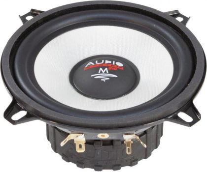 Set 2 Difuzoare midrange, Audio System MS 130 EVO, 70 watts, 130 mm, 5.25", 3 ohm, HIGH EFFICIENT