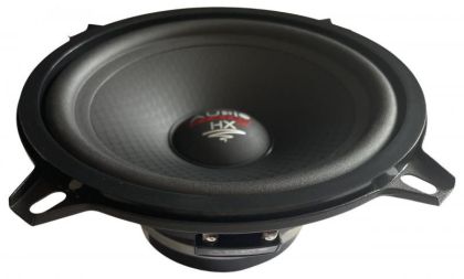 Set 2 Difuzoare midrange Audio System EX 130 SQ EVO3, 90 watts, 130 mm, 5.25", 3 ohm, HIGH END