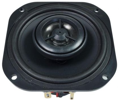 Set 2 Difuzoare coaxiale Audio System CO 80 EVO, 55 watts, 80 mm, 3.14", 3 ohm, HIGH LEVEL