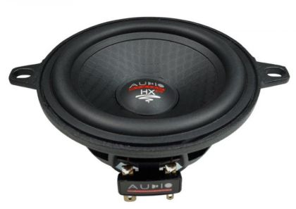 Set 2 Difuzoare midrange Audio System EX 80 DUST EVO3, 65 watts, 80 mm, 3.14", 4 ohm, HIGH END