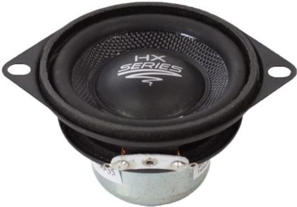 Set 2 Difuzoare midrange, Audio System EX 50 SQ EVO3, 40 watts, 50 mm, 2", 4 ohm, HIGH END