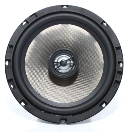 Set 2 Difuzoare coaxiale Audio System CARBON 165, 70 watts, 165 mm, 6.5", 4 ohm