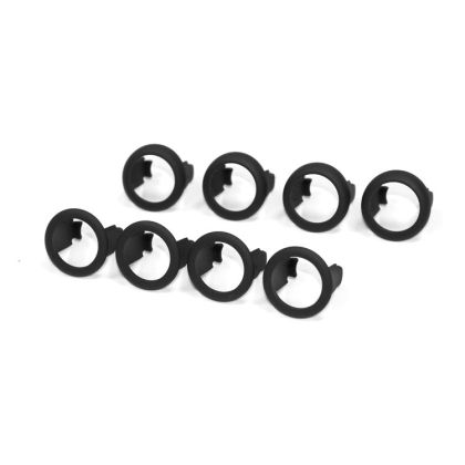 Első vagy hátsó parkolóradar KEETEC BS420LED kijelzővel