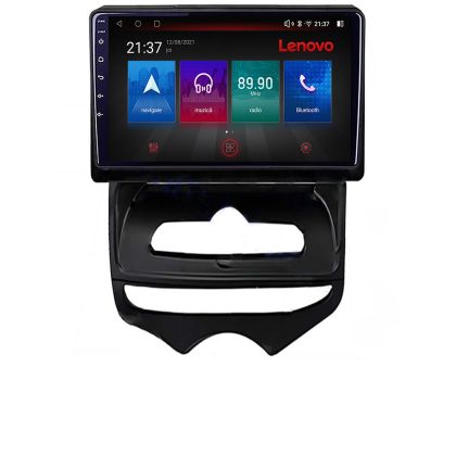 Navigatie Hyundai IX20 2010-2019 Android radio gps internet Octa Core 4+64 LTE kit-ix20-manual+EDT-E509-PRO RESIGILAT