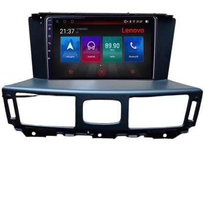 Navigatie Infinity Q70 M37 2012-2019 Android radio gps internet Octa Core 4+64 LTE KIT-Q70+EDT-E509-PRO RESIGILAT
