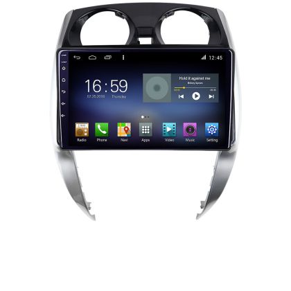 Navigatie Nisan Note 2012-2019 Android radio gps internet  Octa Core 8+128 LTE KIT-note-2012+EDT-E610