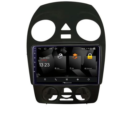 Navigatie VW Beetle 2005-2010 Android Octa Core 720p 4+64 DSP 360 camera carplay android auto