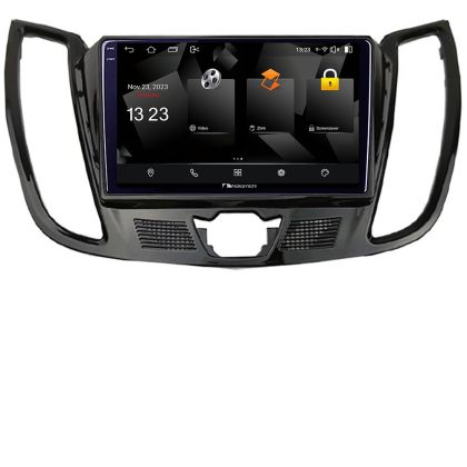 Navigáció Ford Kuga C-MAX Android rádió gps internet octa core 8+128 carplay android auto