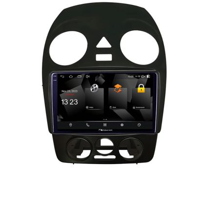 Navigáció VW Beetle 2005-2010 Android rádió gps internet octa core 8+128 carplay android auto