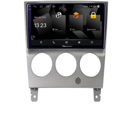 Navigatie Subaru Impreza 2002-2007 Android radio gps internet octa core 8+128 carplay android auto