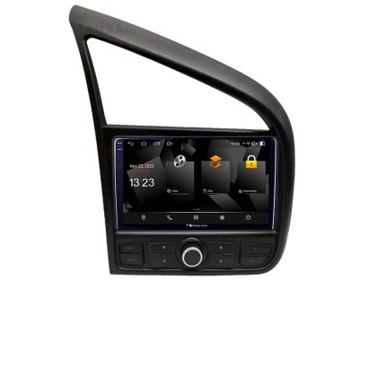 Navigatie Audi R8 2006-2014 Android radio gps internet octa core 8+128 carplay android auto
