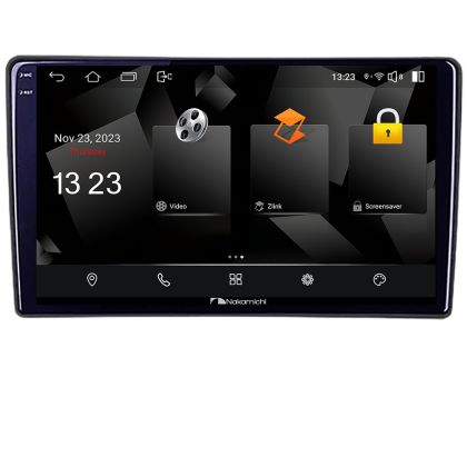 Navigáció Suzuki Splash Opel Agila 2008-2014 Android rádió gps internet octa core 8+128 carplay android auto