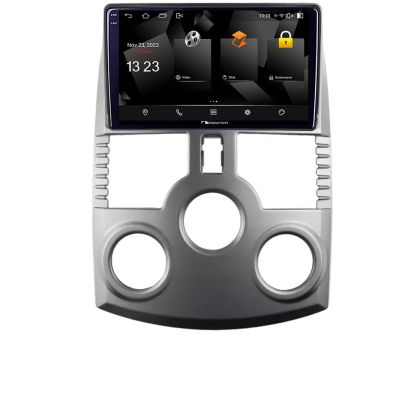 Navigatie Daihatsu Terios 2006-2016 Android radio gps internet octa core 8+128 carplay android auto