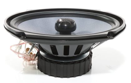 Set 2 Difuzoare coaxiale Audio System CO 609 EVO, 150 watts, 152x228 mm, 6"x9", 3 ohm, HIGH LEVEL