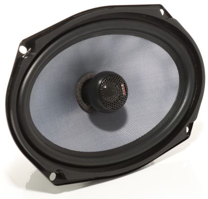 Set 2 Difuzoare coaxiale Audio System CO 609 EVO, 150 watts, 152x228 mm, 6"x9", 3 ohm, HIGH LEVEL