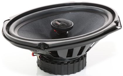 Set 2 Difuzoare coaxiale Audio System MXC 609 EVO, 110 watts, 152x228 mm, 6"x9", 3 ohm, ENTRY LEVEL
