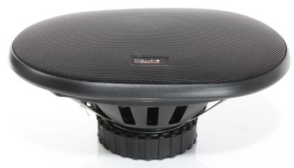 Set 2 Difuzoare coaxiale Audio System MXC 609 EVO, 110 watts, 152x228 mm, 6"x9", 3 ohm, ENTRY LEVEL