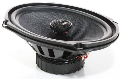 Set 2 Difuzoare coaxiale Audio System MXC 609 EVO, 110 watts, 152x228 mm, 6"x9", 3 ohm, ENTRY LEVEL