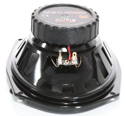 Set 2 Difuzoare coaxiale Audio System MXC 609 EVO, 110 watts, 152x228 mm, 6"x9", 3 ohm, ENTRY LEVEL