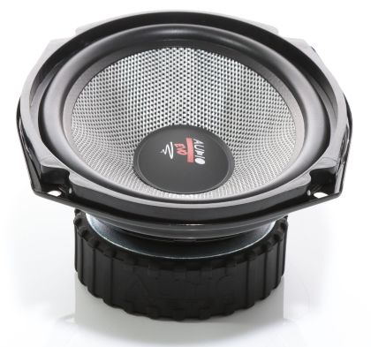 Set 2 Difuzoare midrange Audio System AS 609 EVO, 140 watts, 152x228 mm, 6"x9", 3 ohm, HIGH EFFICIENT