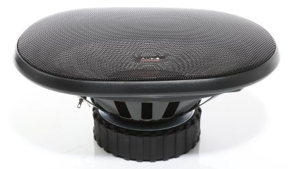 Set 2 Difuzoare midrange Audio System AS 609 EVO, 140 watts, 152x228 mm, 6"x9", 3 ohm, HIGH EFFICIENT