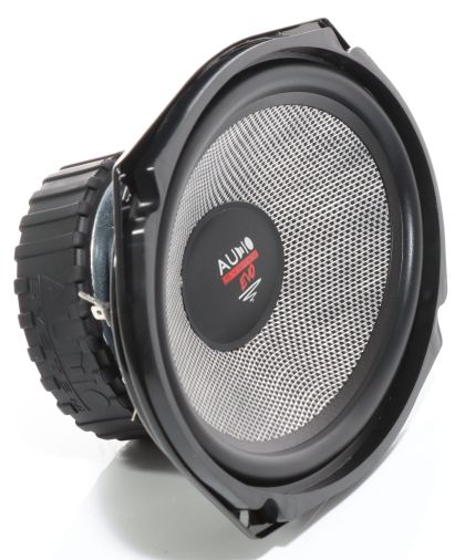Set 2 Difuzoare midrange Audio System AS 609 EVO, 140 watts, 152x228 mm, 6"x9", 3 ohm, HIGH EFFICIENT
