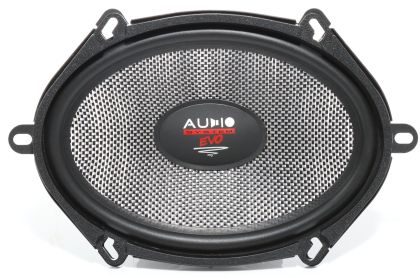 Set 2 Difuzoare midrange, Audio System AS 507 EVO, 90 watts, 127x178 mm, 5"x7", 3 ohm, HIGH EFFICIENT