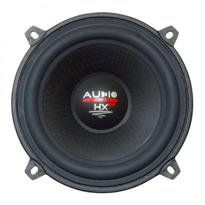 Set 2 Difuzoare midrange Audio System EX 130 DUST EVO3, 95 watts, 130 mm, 5.25", 3 ohm, HIGH END