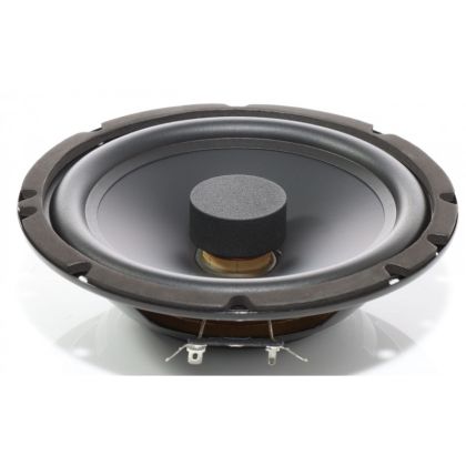 2 db-os középsugárzós, lapos hangszórókészlet, Audio System AS 165 DC FL EVO 2, 2x45 watt, 165 mm, 6,5", 3 ohm, vékony tekercsek