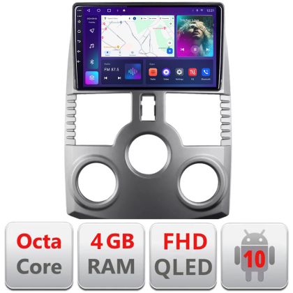 Navigáció Daihatsu Terios 2006-2016 Android rádió gps internet négymagos 4+64 Carplay android autóskészlet-terios-+EDT-E309v3