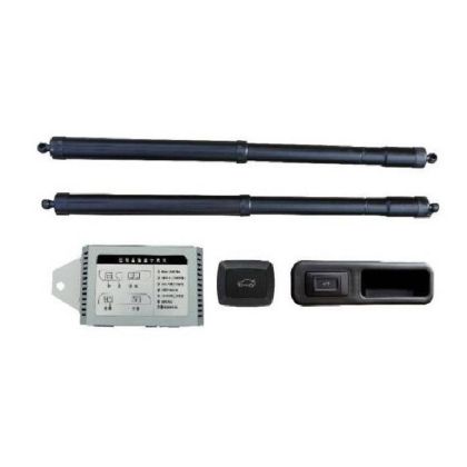 Automatikus csomagtartó-emelő és -záró rendszer gombbal és kulccsal Lexus RX 2012 - 2015 AL10