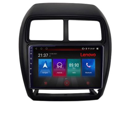 Navigatie Peugeot 4008 2012-2018 Android radio gps internet Octa Core 4+64 LTE Kit-026-facelift+EDT-E509-PRO v1 RESIGILAT