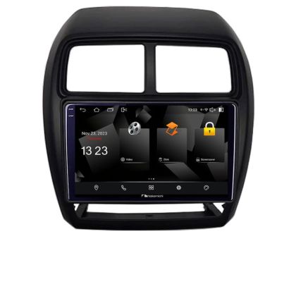 Navigáció Peugeot 4008 2012-2018 Android rádió gps internet octa core 8+128 carplay android auto v1