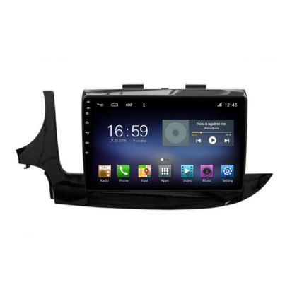 Navigatie Opel MOkka 2016- F-MOKKA2 Octa Core cu Android Radio Bluetooth Internet GPS WIFI DSP 8+128GB 4G v1