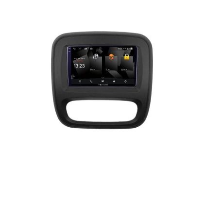 Navigatie Renault Trafic 2014-2017 5960Pro-rt09 Android Octa Core Qualcomm 2K Qled 8+128 DTS DSP 360 4G Optical v1
