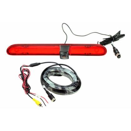 Connects2 CAM-CT1 Citroën v3-hoz dedikált tolatókamera