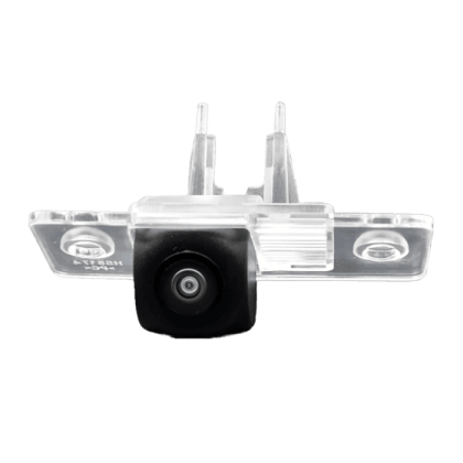 Camera video auto dedicata pentru mersul cu spatele compatibila cu VW Toureg/Santana/Passat/Tiguan/AccFast POLO (3-Carriage) de v1