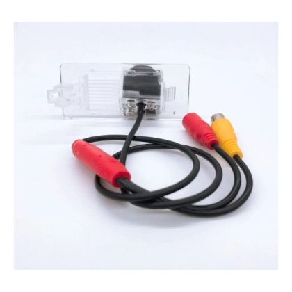Camera video auto dedicata pentru mersul cu spatele compatibila cu VW New Passat 2011-2013/Toureg2013/Skoda Yeti/Skoda Octavia v1