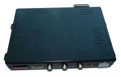 EDT-VL2-NG4-HU CITROEN PEUGEOT INTERFACE v1