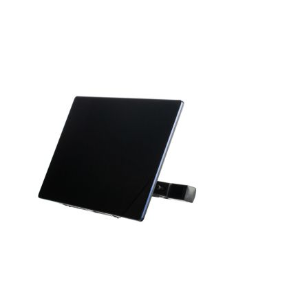 10.1"-es Android 11 4G fejtámlás monitor IPS érintőképernyő HD videó zenelejátszó TV HDMI bemenet WiFi