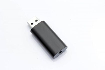 AUX-MIB2 Adaptor Aux In la USB pentru mercedes cu sisteme MIB2 v1