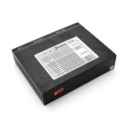 CP-MIB1 Carplay/Android Auto/USB/Mirrorlink modul VW/Skoda Seat modellekhez MIB egységgel, 1-es verzió, 2016-ig (v1)