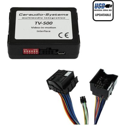 TF-MIB interfész modul aktiválása / feloldása videó mozgásban Audi VW Skoda Seat v2