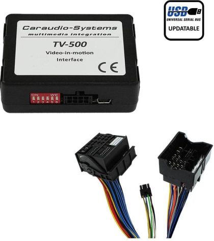 TF-MIB interfész modul aktiválása / feloldása videó mozgásban Audi VW Skoda Seat v2